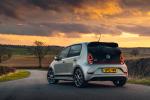 Volkswagen up! GTI 2020 года (UK)